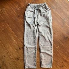 取引中　メンズ Sか子供160上下セットの画像