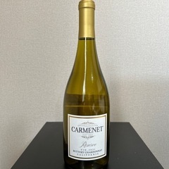 カリフォルニア　シャルドネ　CARMENET BUTTERY C...