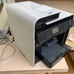 Canon レーザープリンターの画像