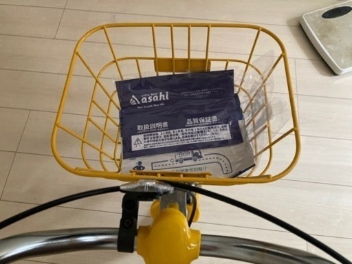 子供自転車