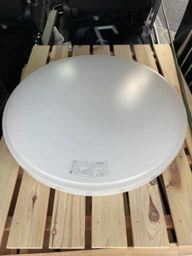 シーリングライト 照明　KOIZUMI LED