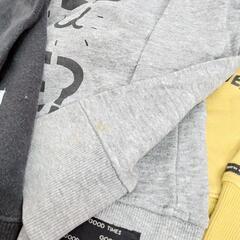 子供服　トレーナー　130cmの画像