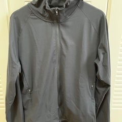 【UNIQLO】ドライEX上着2着