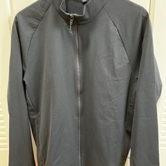 【UNIQLO】ドライEX上着2着の画像