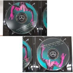 SCREAMING HeADLESS TORSoS LIVE!! in NEWYORK & PARIS 2枚組DVD 音楽DVD スクリーミング・ヘッドレス・トーソズ ジャズロックバンド 札幌市 清田区 平岡の画像