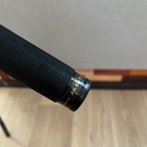 ルアーロッド　オーダーメイド　CUSTOM ROD WORKS MAVERICK