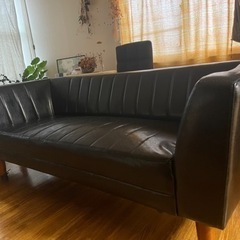 2〜3人掛けソファ