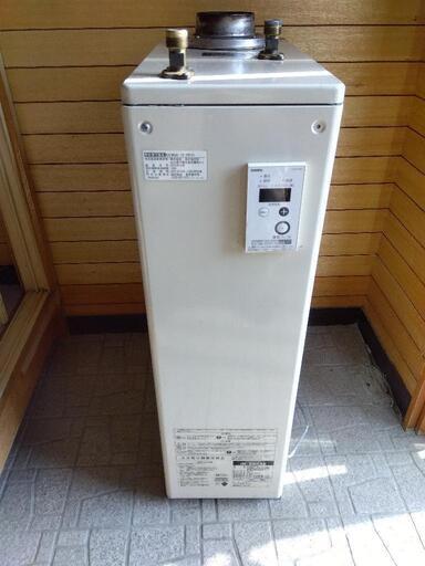 ボイラー　CHOFU 床置　動作確認済み