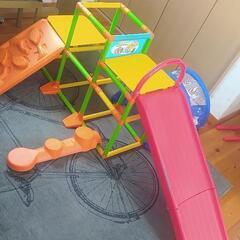 決まりました!ジャングルジムの画像