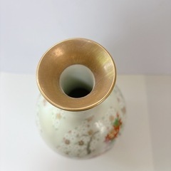 花瓶　壺　生け花　花道の画像