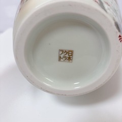 花瓶　壺　生け花　花道の画像