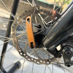 SPECIALIZEDスペシャライズド 2016 PITCH 650Bライムグリーン ポンプ付きの画像