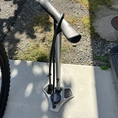 SPECIALIZEDスペシャライズド 2016 PITCH 650Bライムグリーン ポンプ付きの画像