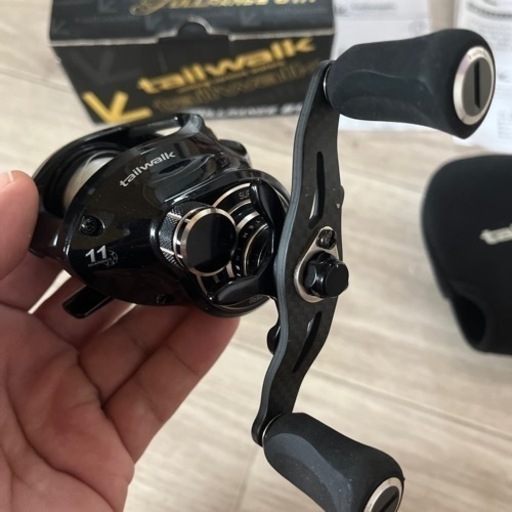 テイルウォーク　フルレンジ 81R tailwalk FULLRANGE