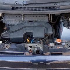 タントカスタムL375s　 1オーナー車の画像