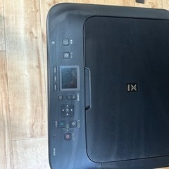 キャノンプリンター