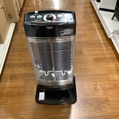 CORONA DHX-1219R ストーブ 1500W CORONA コロナ 遠赤外線ストーブ DHX-1219R-K 2019年製