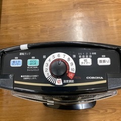 コロナ　遠赤外線電気ストーブ　DHX-1219R　2019年製 楽天市場】遠赤外線ヒーター コロナ CORONA シーズヒーター CORE