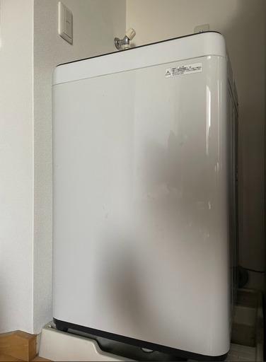 パナソニック 洗濯機