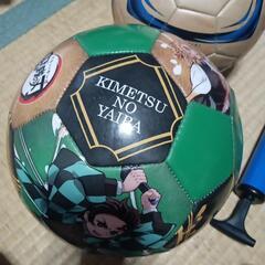 サッカーボール⚽1000円