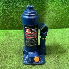 メルテック FA-70 ジャッキ【市川行徳店】【店頭取引限定】【中古】管理番号：IT06ZGVMRH8Oの画像