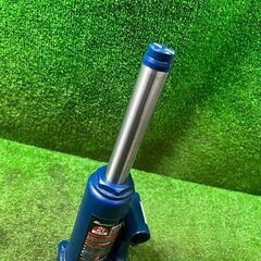 メルテック FA-70 ジャッキ【市川行徳店】【店頭取引限定】【中古】管理番号：IT06ZGVMRH8Oの画像