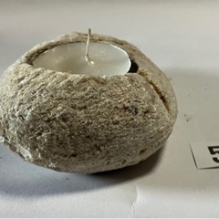 軽石ホルダー⑤〈すの画像