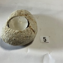 軽石ホルダー⑤〈すの画像