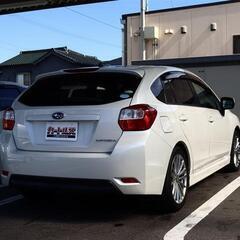 ☺自社ローン販売・保証料無し🌟インプレッサスポーツ 2.0i-S EyeSight AWD🌟カートルズ本庄・伊勢崎店の画像