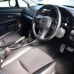 ☺自社ローン販売・保証料無し🌟インプレッサスポーツ 2.0i-S EyeSight AWD🌟カートルズ本庄・伊勢崎店の画像