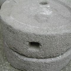 ***  3500石臼セット