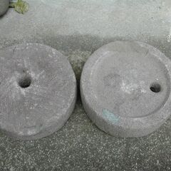 ***  3500石臼セットの画像