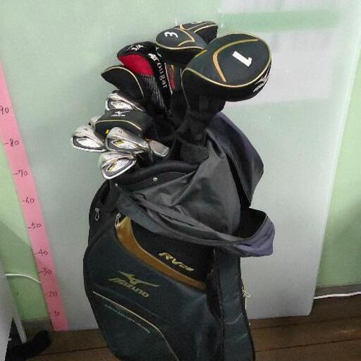 1028-024 ゴルフクラブセット