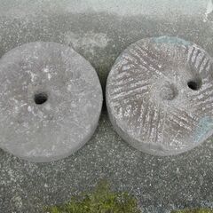 ***  3500石臼セットの画像