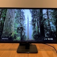 iiyama 31.5インチモニタ