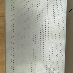 スチールラックの画像