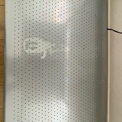 スチールラックの画像