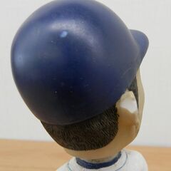 イチロー ICHIRO ボブルヘッド マリナーズ 2001年 Bobble Dobbles MARINERS 札幌 西区 西野の画像