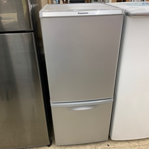 2016年製　冷蔵庫 Panasonic NR-B149W ※2400010251177