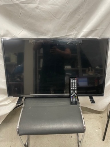 【‼️美品‼️】TOSHIBA32型液晶テレビ
