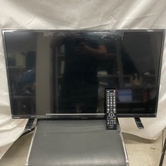 【‼️美品‼️】?TOSHIBA?32型液晶テレビ?