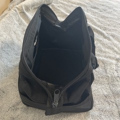 ツールバッグ　ショルダーベルト付きの画像