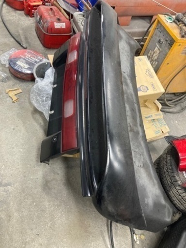 パーツ Subaru Alcyone svx