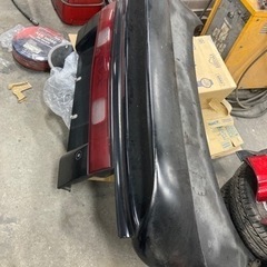 Subaru Alcyone svx