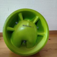 ベビーチェアの画像