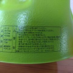 ベビーチェアの画像