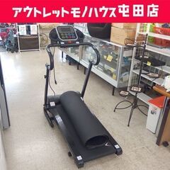 アルインコ ウォーキングマシン プログラム電動ウォーカー3118 最高速度6km/h AFW3118 電動ウォーカー ALINCO 折りたたみ☆ 札幌市 北区 屯田 