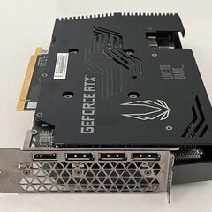グラフィックボード グラボ ZOTAC GAMING GeForce RTX 3070 Twin Edge OC