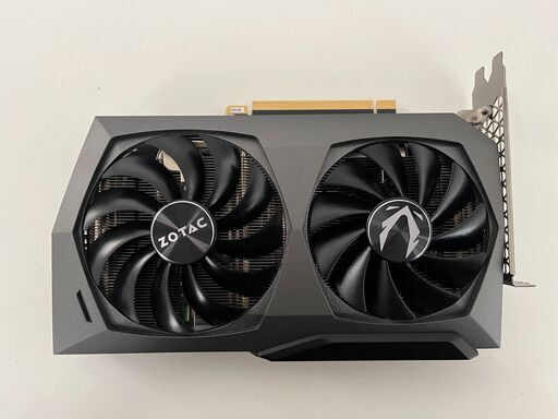 グラフィックボード グラボ ZOTAC GAMING GeForce RTX 3070 Twin Edge OC