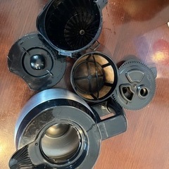 クイジナート・2018年式の画像